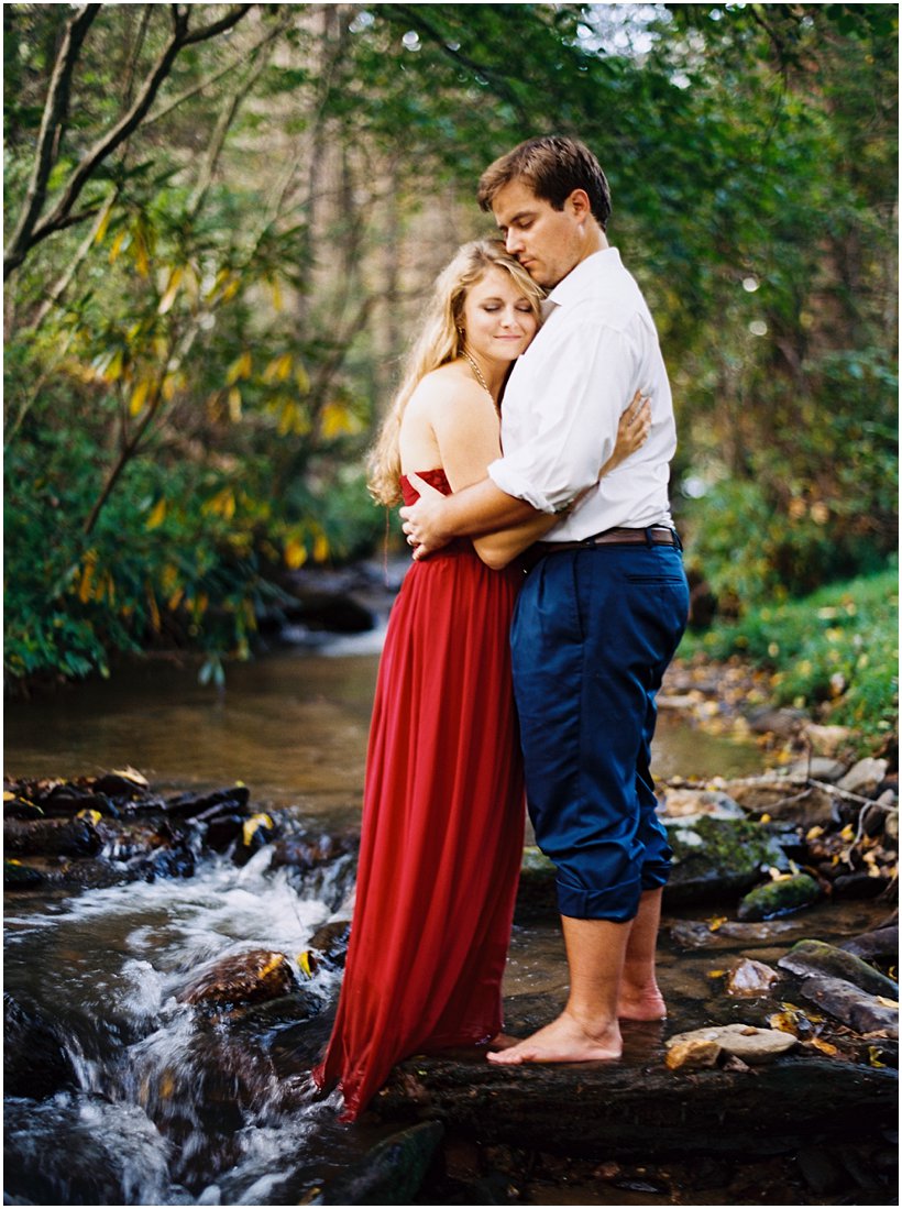 Film Wedding Photography NC Film Wedding Photography NC