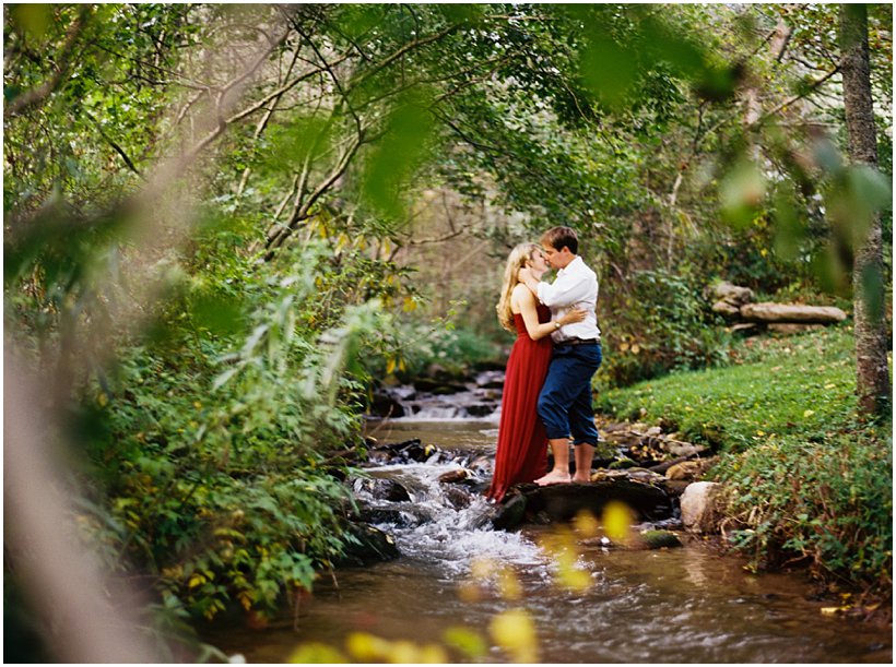 North Carolina Mountain Wedding North Carolina Mountain Wedding
