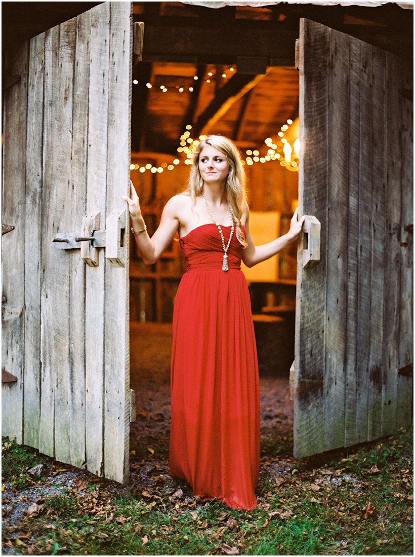 North Carolina Mountain Engagement North Carolina Mountain Engagement