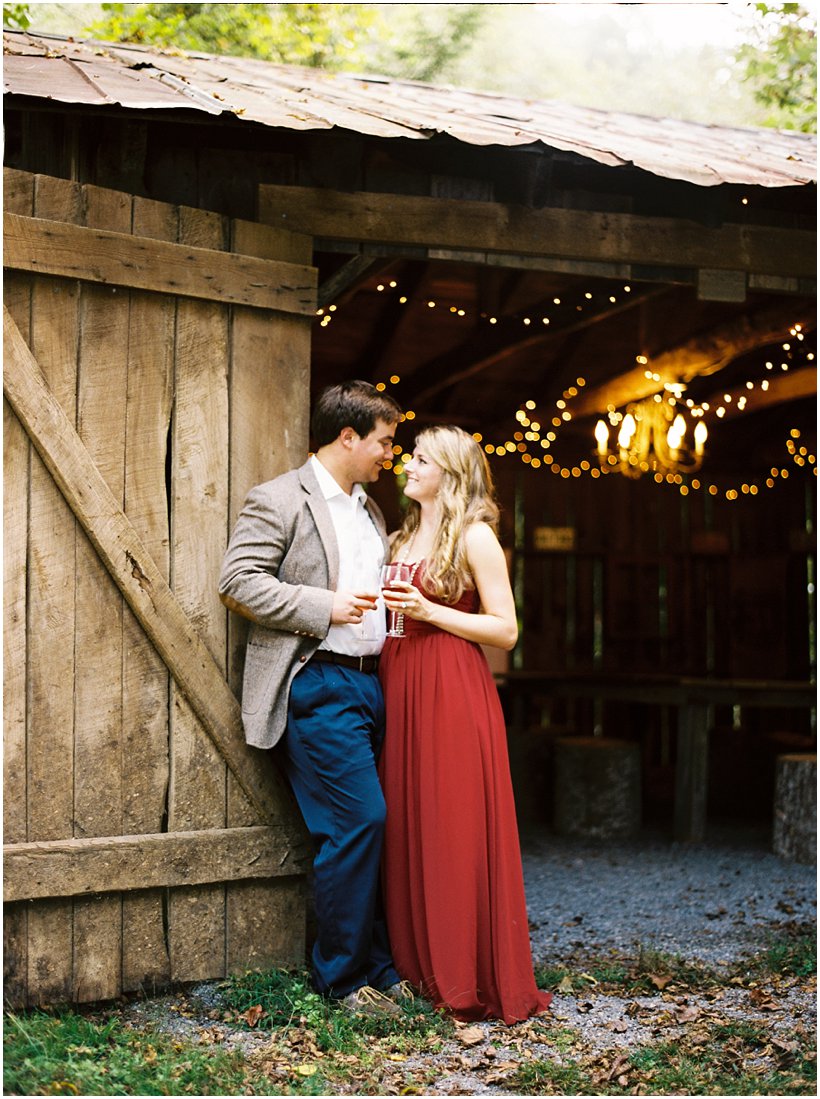 Black Mountain Engagement Black Mountain Engagement